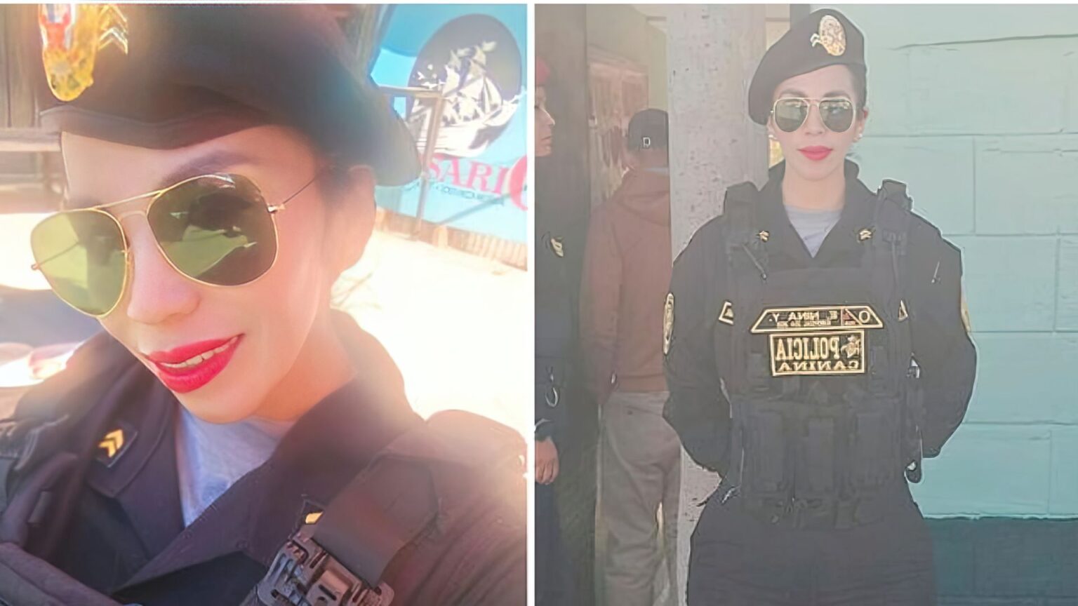 Dictan 9 meses de prisión para mujer policía implicada en robo de más de S/ 4.000 tras agredir a víctima en Puno
